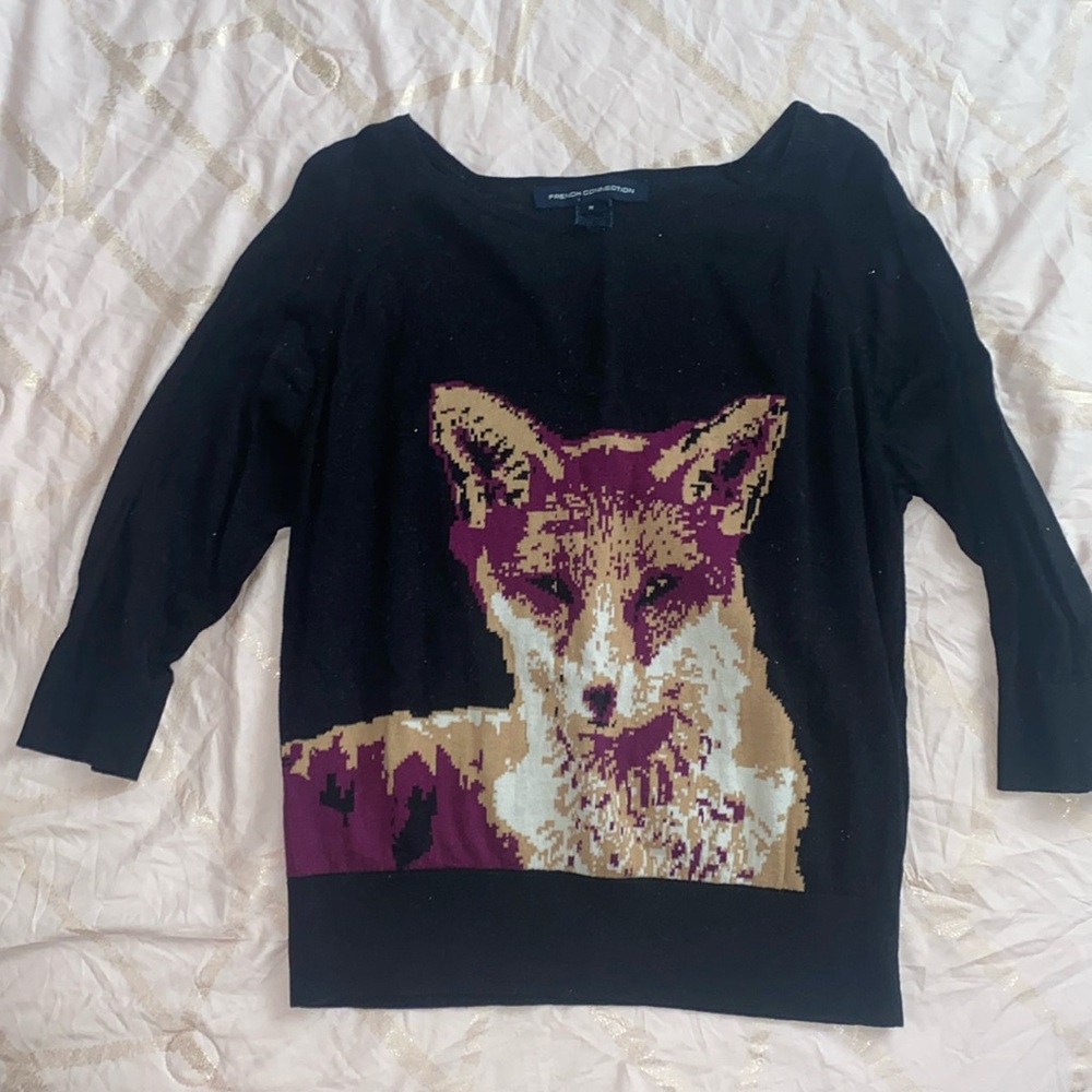 French Connection sweater